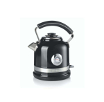 Teapot ariete  Ariete Moderna A2854/02 Black