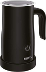 Other small household appliances Krups  Krups XL1008  milk frother&nbsp;(black)