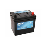 Car accessories exide  EXIDE EL604 EFB 60Ah 520A (EN) 12V