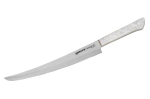 Another product Samura  SAMURA griesanas nazis  230 mm  akrila SHR-0046AWT (4751029327628)