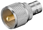 Another product iLike  Pareja UHF spraudnis -BNC ligzda