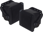 Speakers excalibur  Excalibur Marine X22.2U (Black)