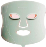 epilator accessories Nanoleaf  LED Light Therapy Face Mask NLEDK00-1TFM