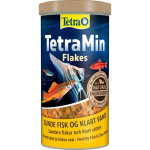 For livestock tetra Tetra - TetraMin 1L 151.0040 (4004218284890)