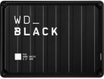 Hard drive HDD wd Black P10 Game Drive 5TB 2.5" Black WDBA3A0050BBK-WESN