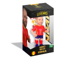 MINIX WC LEGENDS SPAIN - ANDREAS INIESTA