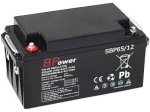 Akumulator AGM Powerbat 12V 65Ah