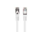 Lanberg Patchcord CAT.6 FTP 0.5M fluke passed 10-pack