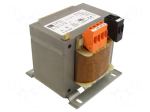 Transformer: mains | 500VA | 219VAC,230VAC,241VAC | 230V | screw type