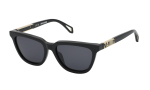 P&auml;ikeseprillid ZADIG&VOLTAIRE naistele SZV403-530700 (l&auml;&auml;tse/silla/sanga) 53/14/145 mm