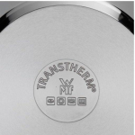 Pann WMF wmf consumer electric serveerimiseks 28cm (roostevaba teras, klaaskaanega)