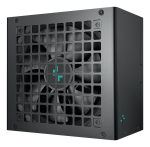 DeepCool PL650D power supply unit 650 W 20+4 pin ATX ATX Black