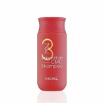 Masil Regenerating Hair Shampoo 3 (Salon CMC) - Volume: 150 Ml