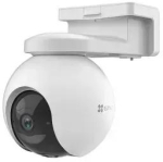 Novēro&scaron;anas kamera EZVIZ EB8 4G
