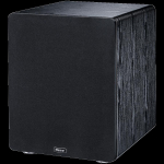 Magnat Alpha RS 12, 12-Inch Subwoofer, Black, Single, Powered