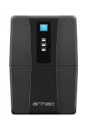UPS ARMAC HOME LITE LINE-INT 2X230V EN HL850E/LEDV2
