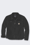 Jacket Carhartt Rugged Flex Duck Berwick Black