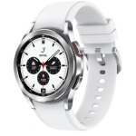 Smart watches Samsung Galaxy Watch 4 Classic 42mm BT R880 Silver