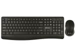 Klaviatuurid ja hiired // Klaviatuurid // Zestaw klawiatura + mysz Tracer BARTIX II RF NANO