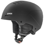 Uvex Wanted Black