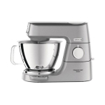 K&ouml;&ouml;girobot Kenwood Titanium Chef Baker KVC85.314SI
