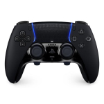 Sony PlayStation DualSense Edge juhtmevaba kontroller Black