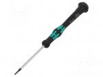 Screwdriver | Allen hex key | precision | HEX 1/16"