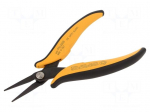 Pliers | miniature,rectangle | 160mm