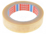Packing tapes | L: 66m | Width: 25mm | Thick: 52um | Colour: transparent
