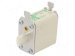 Fuse: fuse | aM | 160A | 690VAC | ceramic,industrial | NH00 | WT-NH