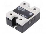 Relay: solid state | Ucntrl: 4&divide;32VDC | 25A | 42&divide;530VAC | -20&divide;70&deg;C | IP20