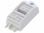 Timer module | Application: 90.02,90.03,92.03,96.04 | -20&divide;50&deg;C