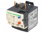 Thermal relay | Series: TeSys D | Leads: screw terminals | 7&divide;10A