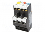 Thermal relay | Series: DILM17,DILM25,DILM32,DILM38 | 6&divide;10A
