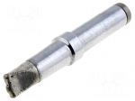 Tip | chisel | 4.6x0.8mm | 425&deg;C