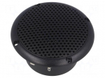 Loudspeaker | ceiling mount,general purpose,waterproof | 15W | 8&Omega;