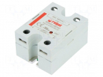 Relay: solid state | Ucntrl: 4&divide;32VDC | 40A | 48&divide;530VAC | -30&divide;80&deg;C | IP20