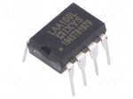 Relay: solid state | SPST-NO x2 | Icntrl max: 50mA | 120mA | 25&Omega; | THT