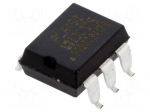 Relay: solid state | SPST-NO | Icntrl max: 50mA | 250mA | max.250VAC