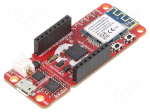 Dev.kit: Microchip ARM | IoT | WiFi