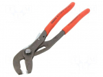 Pliers | for spring hose clamp | 250mm