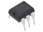 Relay: solid state | SPST-NO | Icntrl max: 50mA | 120mA | max.350VAC