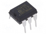 Relay: solid state | SPST-NO | Icntrl max: 50mA | 170mA | max.300VAC