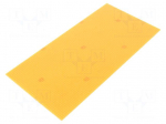Board: universal | W: 100mm | L: 200mm | Thk: 1.6mm