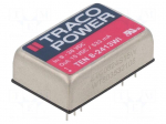 Converter: DC/DC | 8W | Uin: 9&divide;36VDC | Uout: 15VDC | Iout: 533mA | DIP24