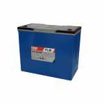 12FLB540P (FV0), 12V DC, 150Ah, FIAMM