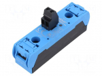 Relay: solid state | Ucntrl: 3.5&divide;32VDC | 50A | 24&divide;510VAC | -55&divide;100&deg;C