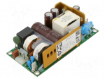 Power supply: switching | open | 100W | 80&divide;264VAC | OUT: 1 | 15VDC | 6.7A