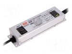 Power supply: switching | LED | DALI | 150W | 107&divide;214VDC | 700mA | IP67