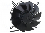 Fan: AC | axial | 230VAC | &Oslash;197x66mm | 901m3/h | 59dBA | ball | 2550rpm